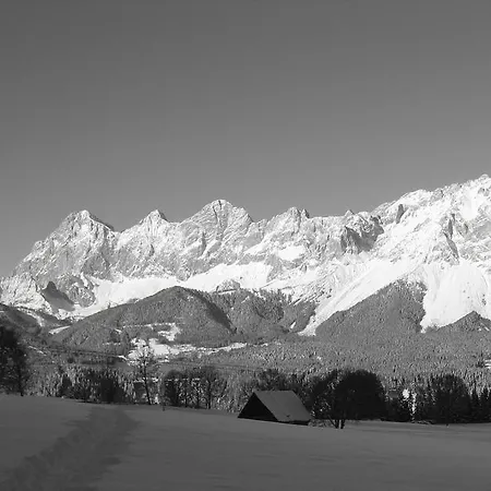 Gasthuis Steiermark 3*