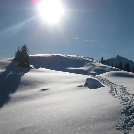 Steiermark Schladming