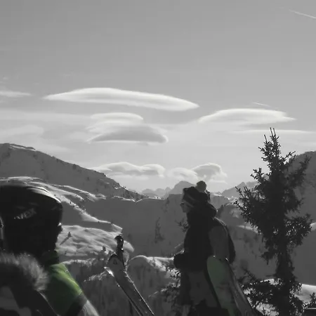 בית הארחה Steiermark שלאדמינג