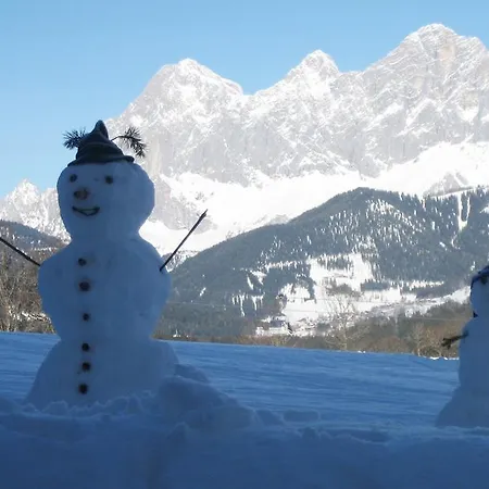 בית הארחה Steiermark 3*