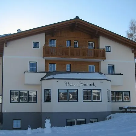 Steiermark Guest house 3*