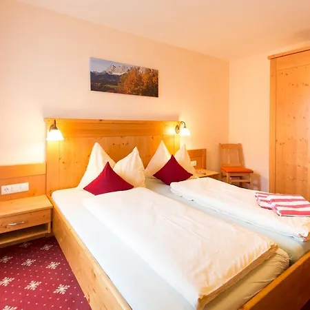 Steiermark בית הארחה שלאדמינג