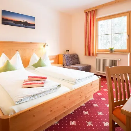 בית הארחה Steiermark 3*