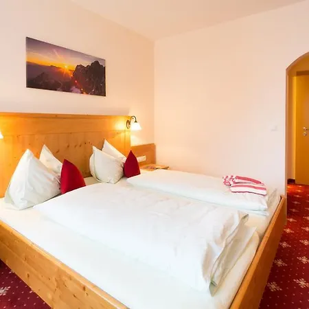 Steiermark Gasthuis Schladming