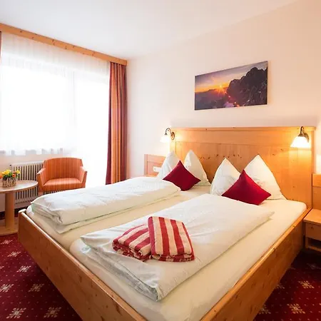 Steiermark Gasthuis 3*