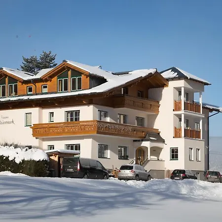 Guest house Steiermark 3*