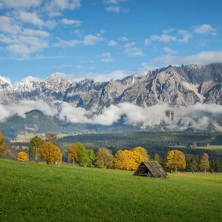 Gasthuis Steiermark Schladming