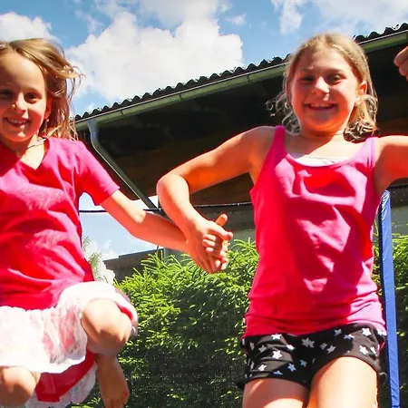 בית הארחה Steiermark