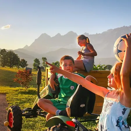 Steiermark Schladming