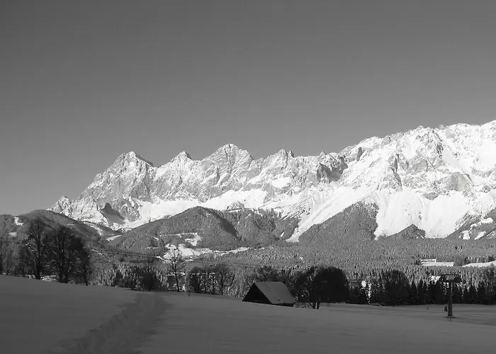 Гостевой дом Steiermark 3*