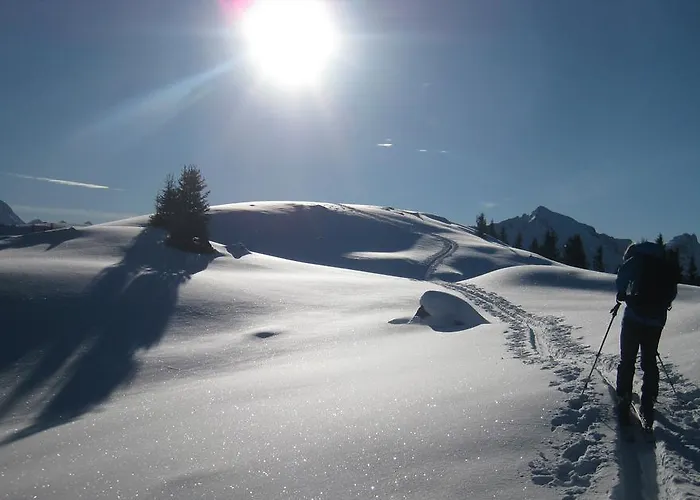Steiermark Schladming