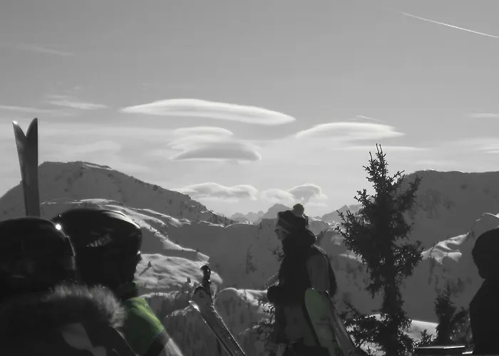 Гостевой дом Steiermark Шладминг