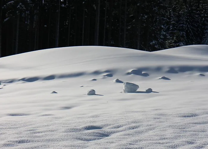 Steiermark Шладминг