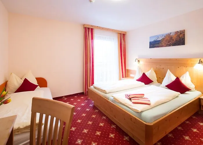 Steiermark Pensionat 3*