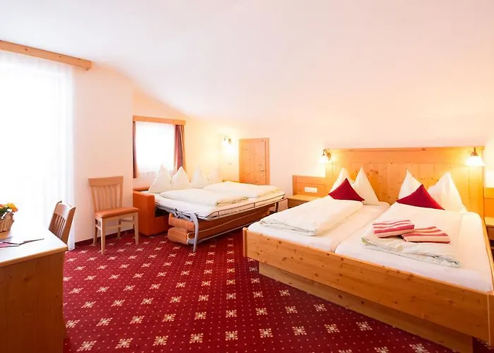 Steiermark Гостевой дом