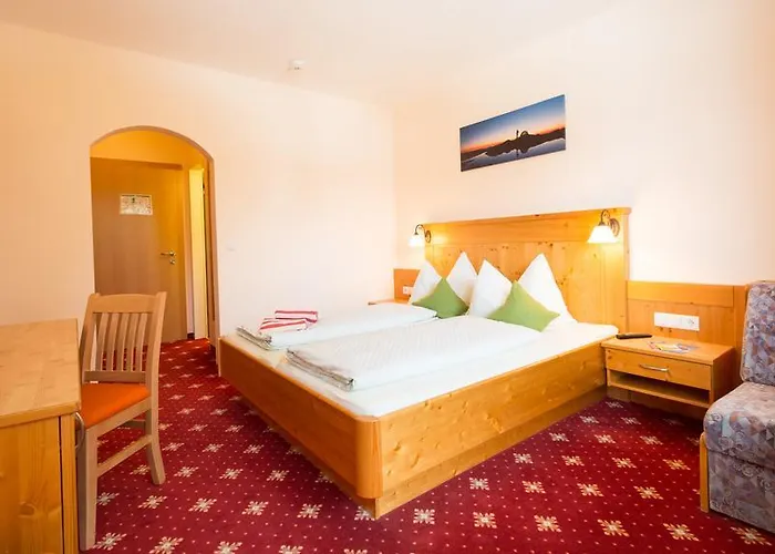 Steiermark Шладминг