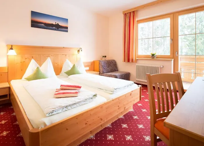 Гостевой дом Steiermark 3*