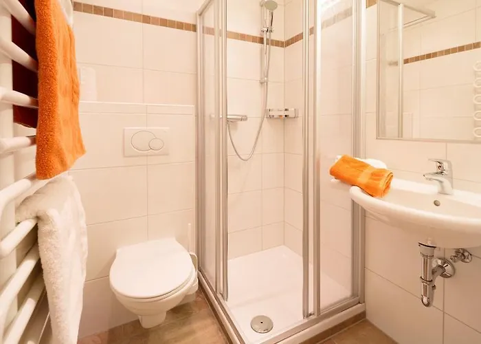 ペンション シュティエールマルク