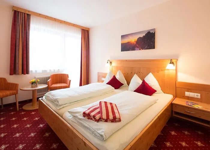 Steiermark Pensionat 3*