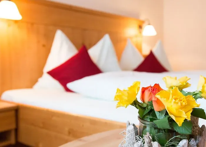 Гостевой дом Steiermark