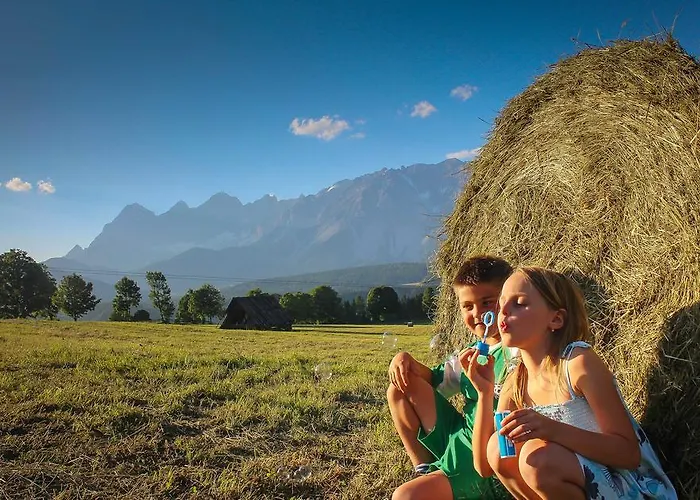 ペンション シュティエールマルク