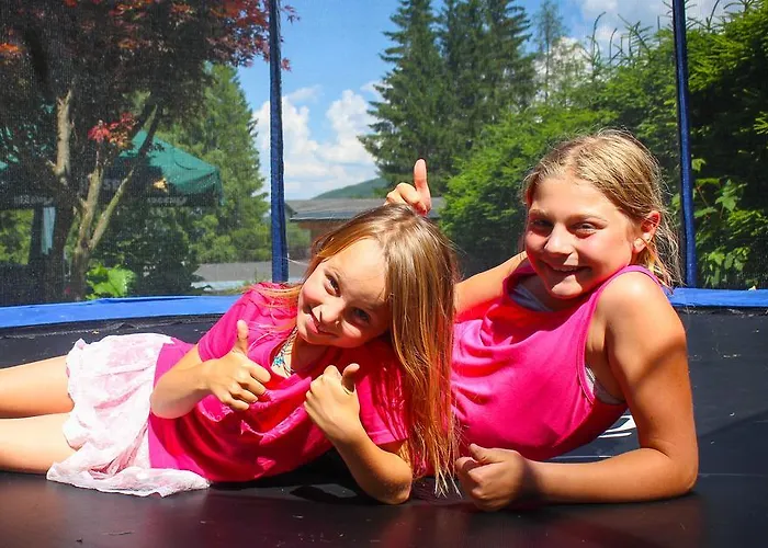 Steiermark Шладминг