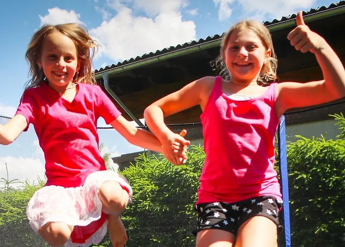 Гостевой дом Steiermark